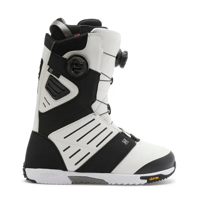 Botte de snowboard Judge BOA® pour homme