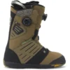 Botte de snowboard Judge BOA® pour homme