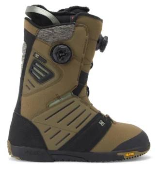 Botte de snowboard Judge BOA® pour homme