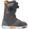 Botte de snowboard Judge BOA® pour homme