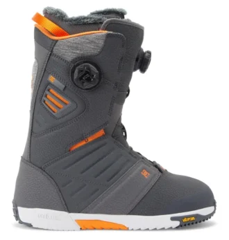 Botte de snowboard Judge BOA® pour homme