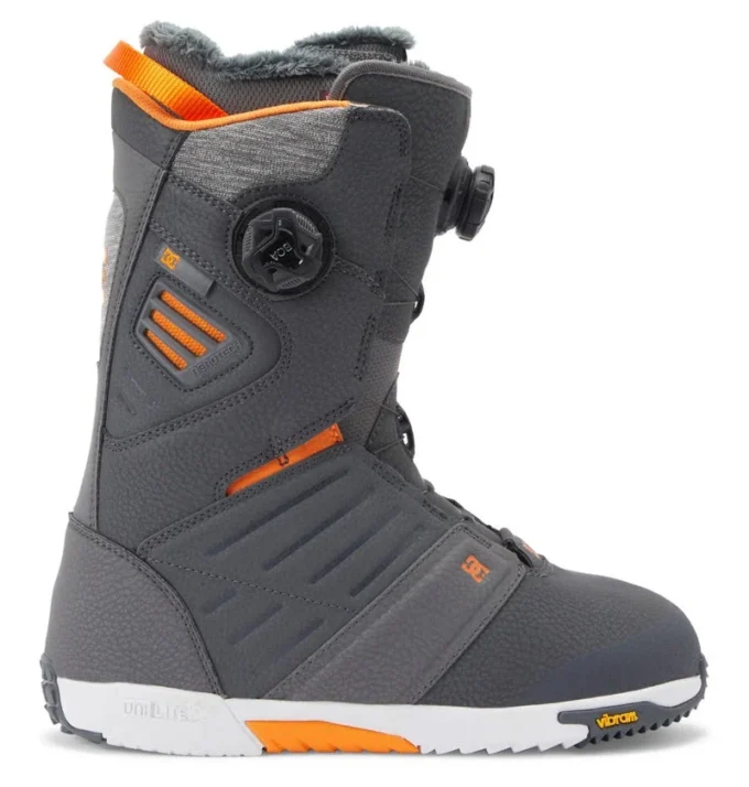 Botte de snowboard Judge BOA® pour homme