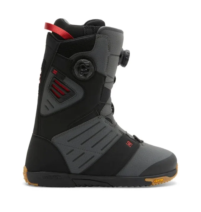 Botte de snowboard Judge BOA® pour homme