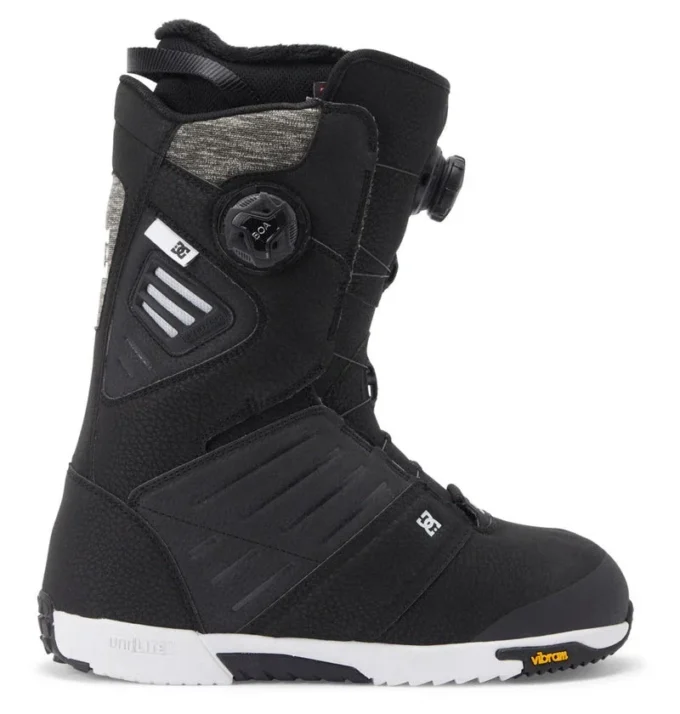 Botte de snowboard Judge BOA® pour homme