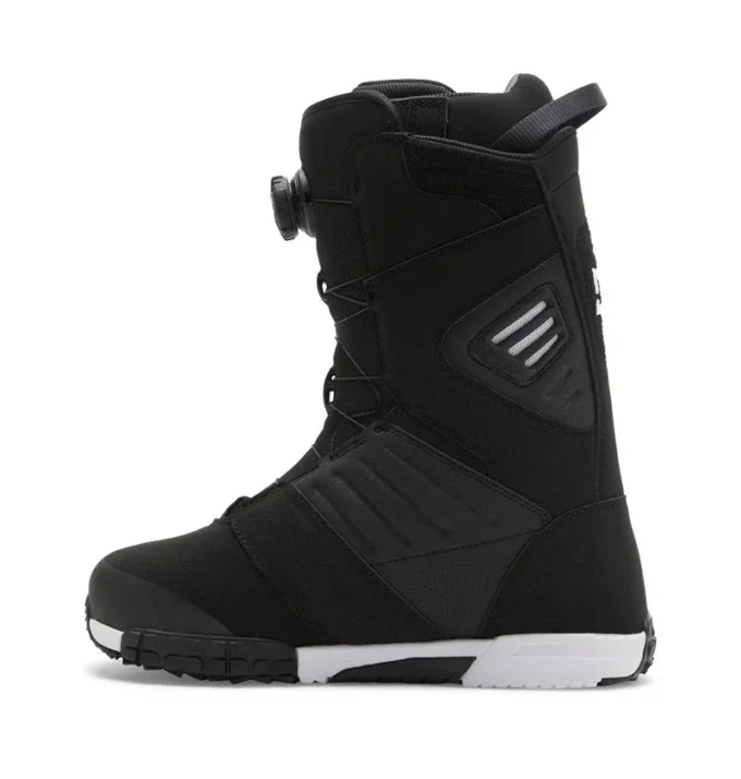 Botte de snowboard Judge BOA® pour homme