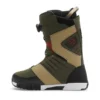 Botte de snowboard Judge BOA® pour homme