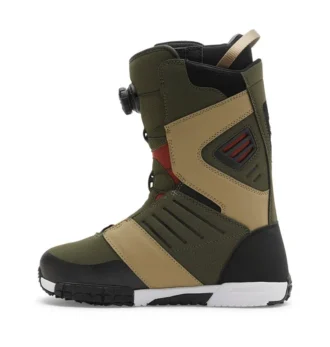 Botte de snowboard Judge BOA® pour homme
