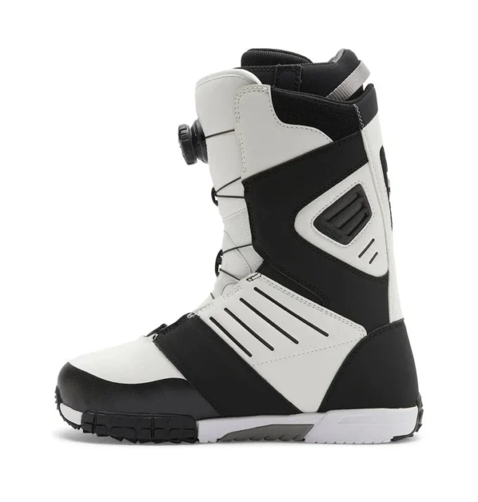 Botte de snowboard Judge BOA® pour homme