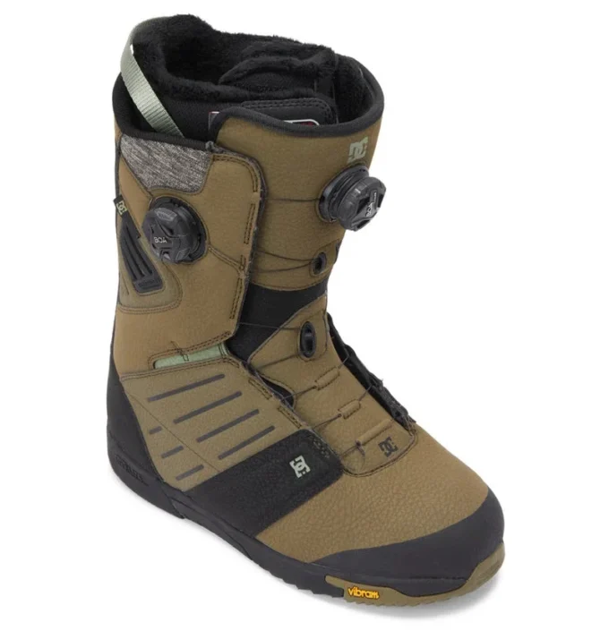Botte de snowboard Judge BOA® pour homme