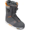 Botte de snowboard Judge BOA® pour homme