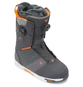 Botte de snowboard Judge BOA® pour homme