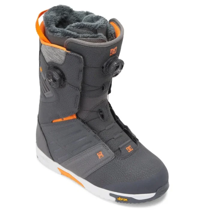 Botte de snowboard Judge BOA® pour homme