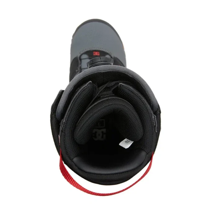 Botte de snowboard Judge BOA® pour homme