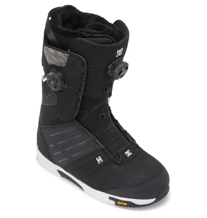 Botte de snowboard Judge BOA® pour homme