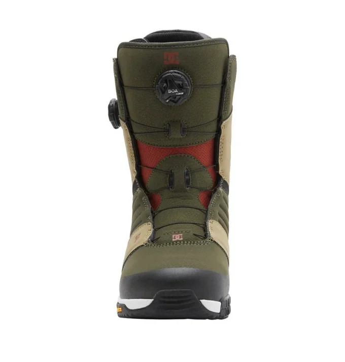 Botte de snowboard Judge BOA® pour homme
