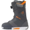 Botte de snowboard Judge BOA® pour homme