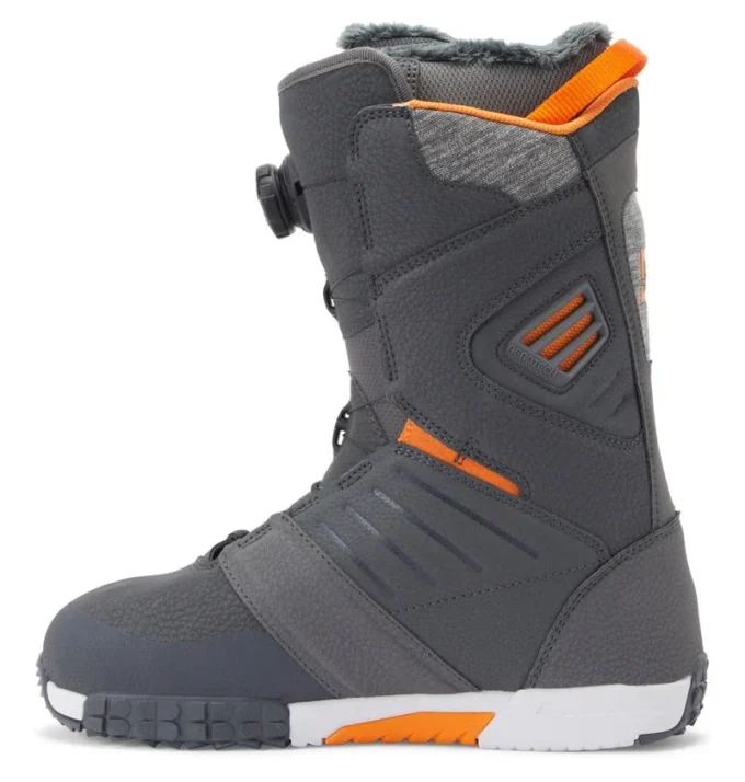 Botte de snowboard Judge BOA® pour homme