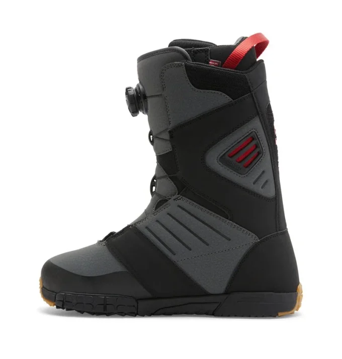 Botte de snowboard Judge BOA® pour homme