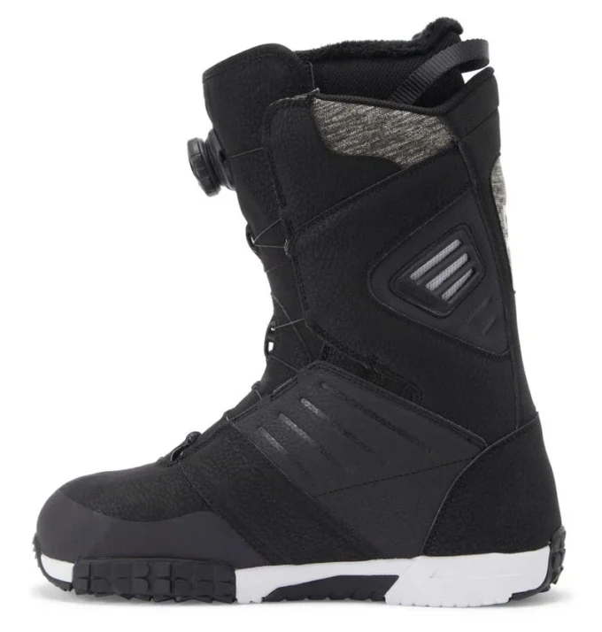 Botte de snowboard Judge BOA® pour homme