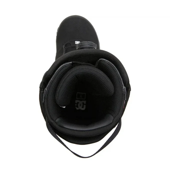 Botte de snowboard Judge BOA® pour homme