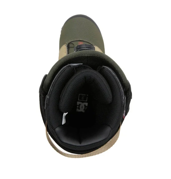 Botte de snowboard Judge BOA® pour homme