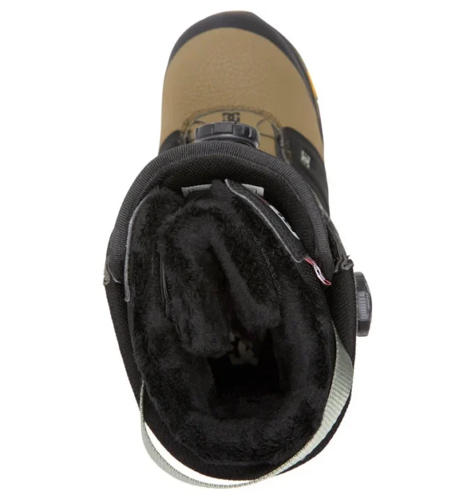 Botte de snowboard Judge BOA® pour homme