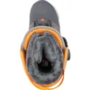 Botte de snowboard Judge BOA® pour homme