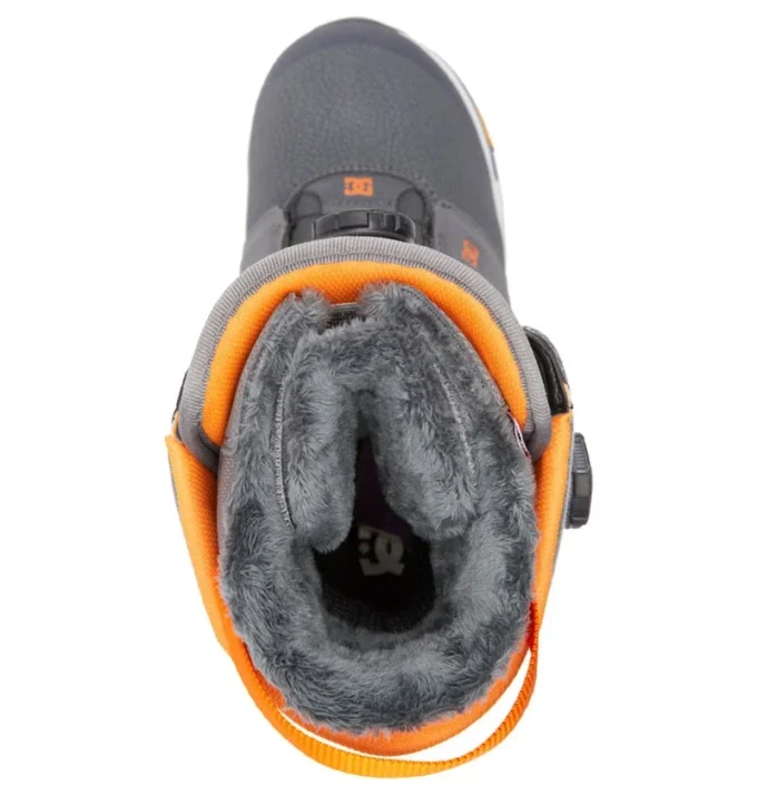 Botte de snowboard Judge BOA® pour homme