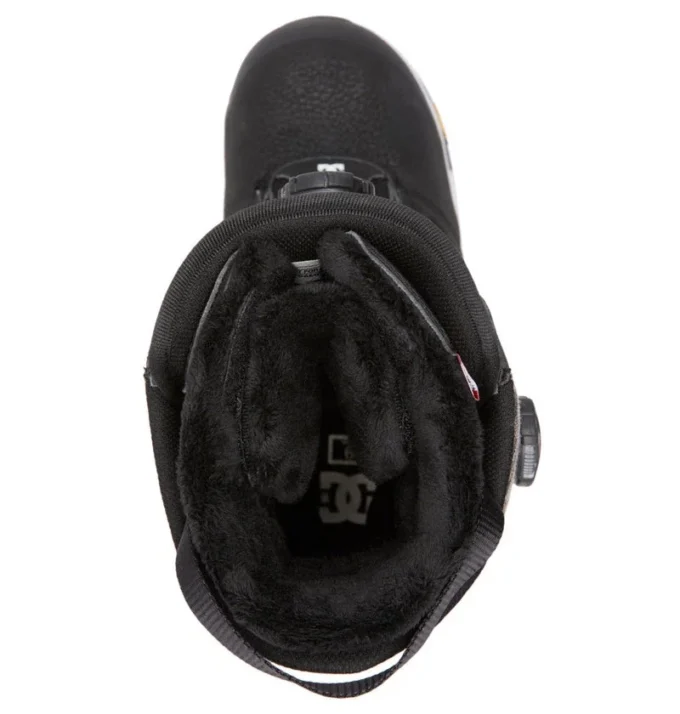 Botte de snowboard Judge BOA® pour homme