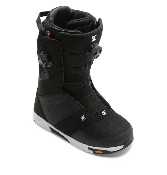 Botte de snowboard Judge BOA® pour homme