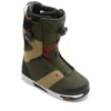 Botte de snowboard Judge BOA® pour homme