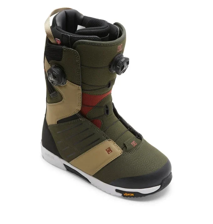 Botte de snowboard Judge BOA® pour homme