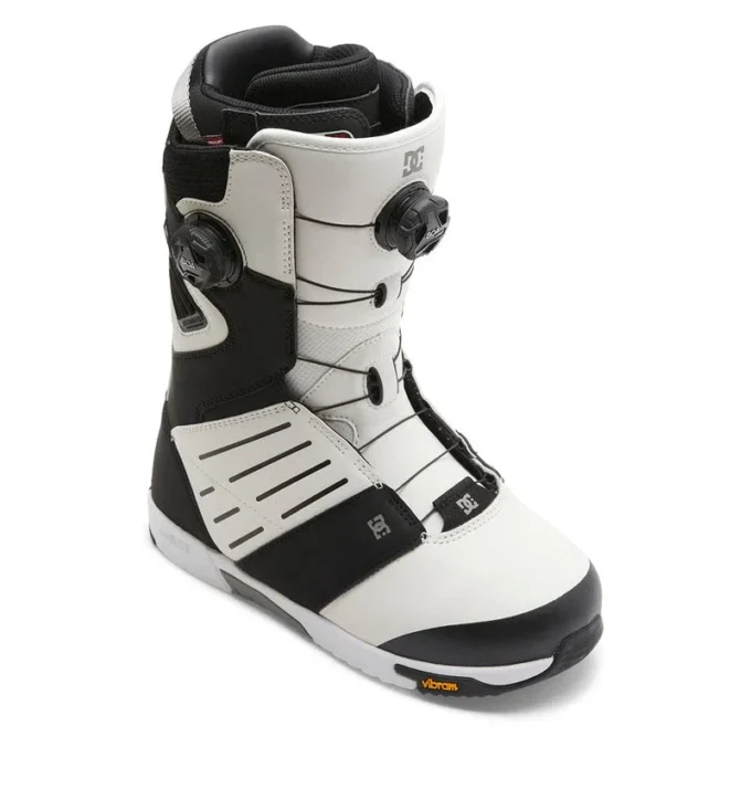 Botte de snowboard Judge BOA® pour homme