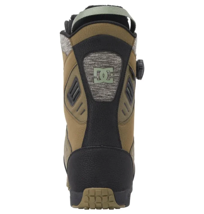 Botte de snowboard Judge BOA® pour homme