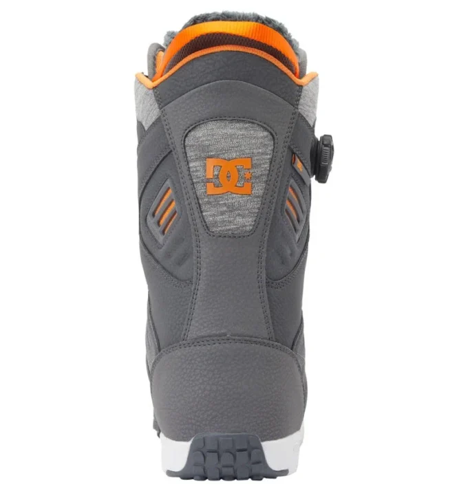 Botte de snowboard Judge BOA® pour homme