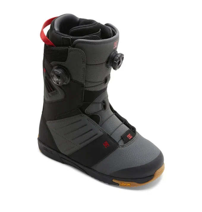 Botte de snowboard Judge BOA® pour homme