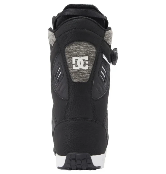 Botte de snowboard Judge BOA® pour homme
