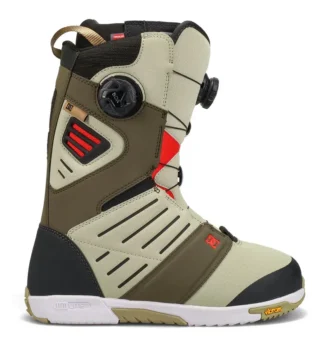 Botte de snowboard Judge pour homme