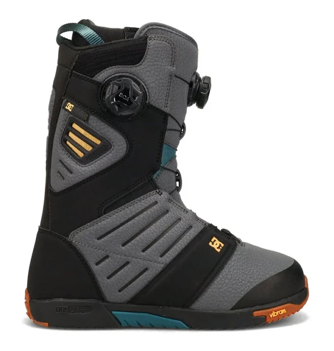 Botte de snowboard Judge pour homme
