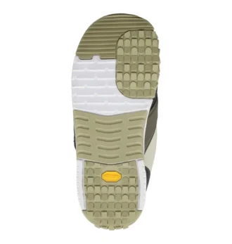 Botte de snowboard Judge pour homme