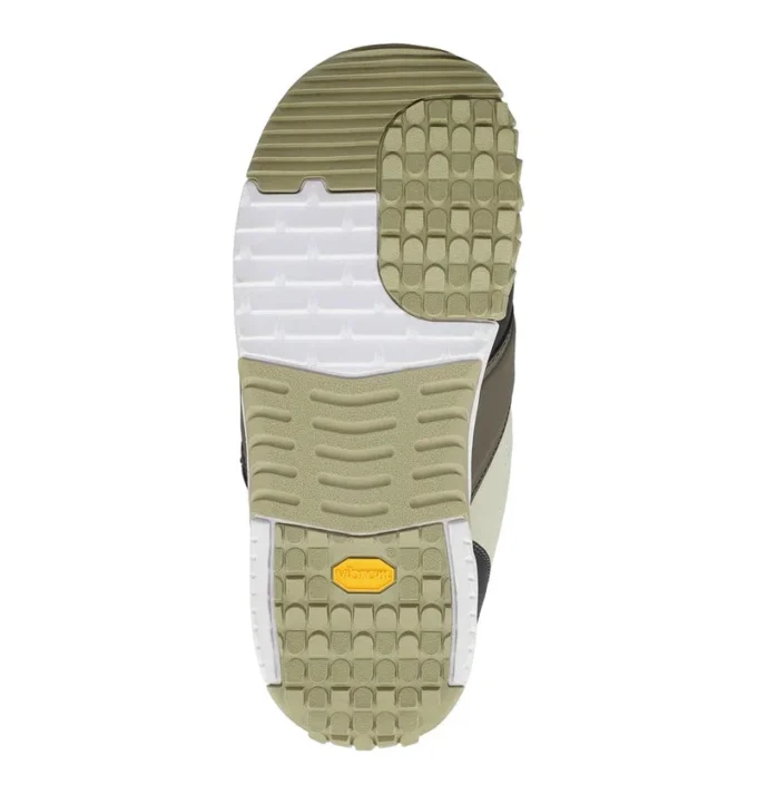 Botte de snowboard Judge pour homme