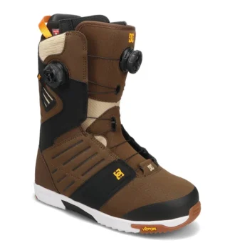 Botte de snowboard Judge pour homme