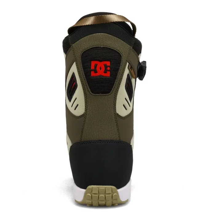 Botte de snowboard Judge pour homme
