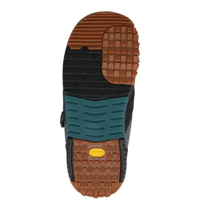 Botte de snowboard Judge pour homme