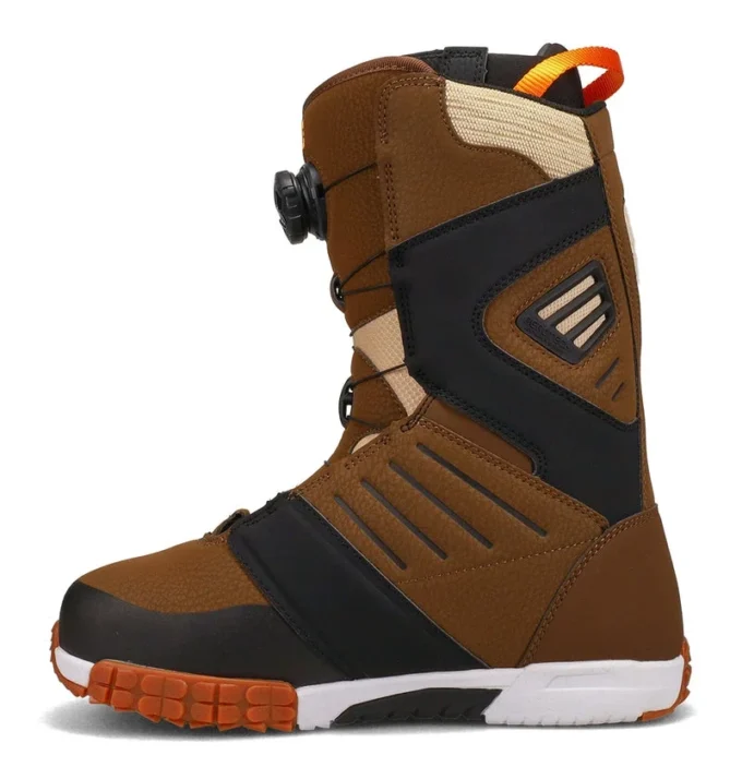Botte de snowboard Judge pour homme