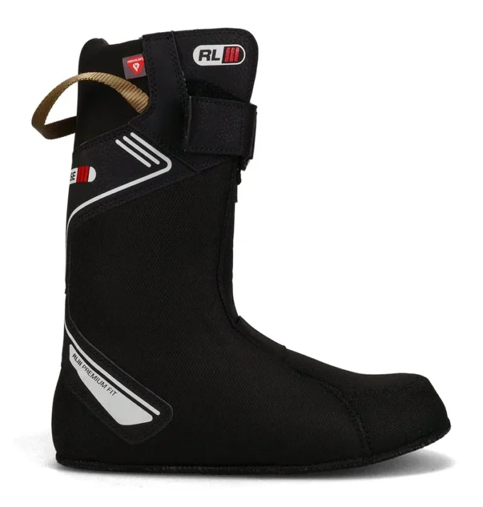 Botte de snowboard Judge pour homme
