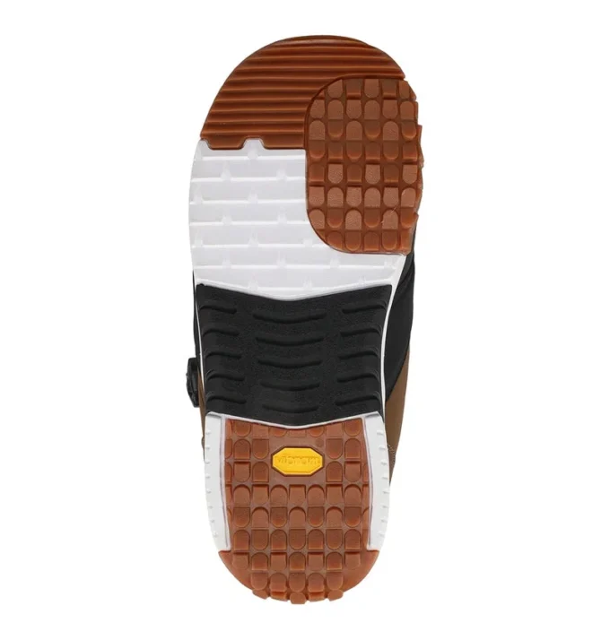 Botte de snowboard Judge pour homme
