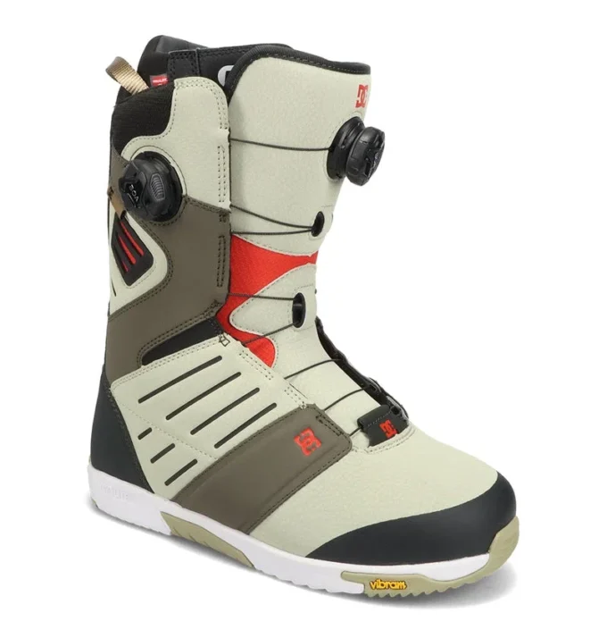 Botte de snowboard Judge pour homme