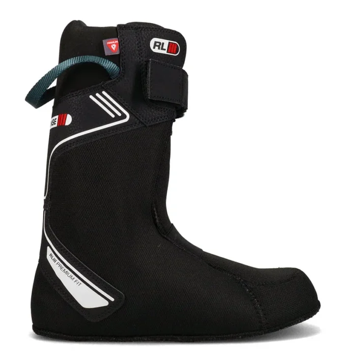 Botte de snowboard Judge pour homme