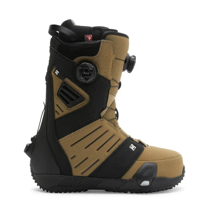 Botte de snowboard Judge Step On® pour homme